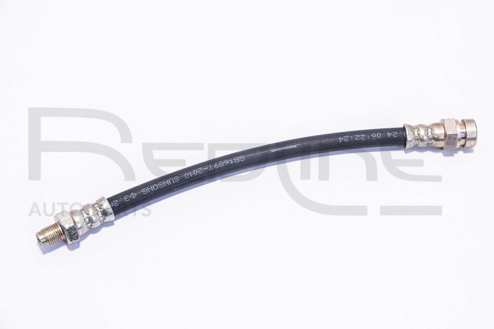 Flexible de frein RED-LINE 54MI018