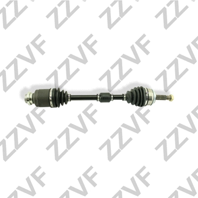 Arbre de transmission ZZVF ZVPV204