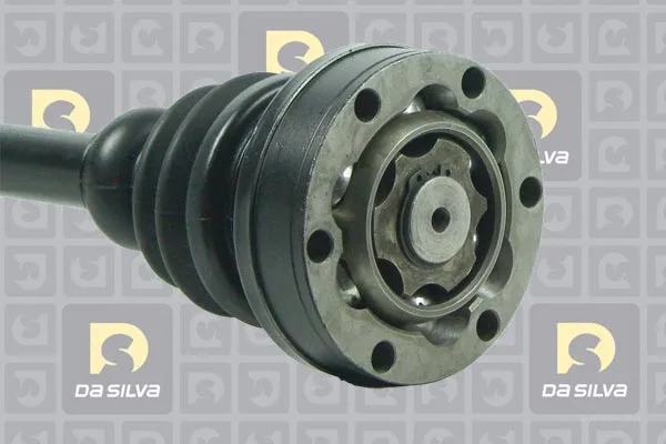 Arbre de transmission DA SILVA 1121AT