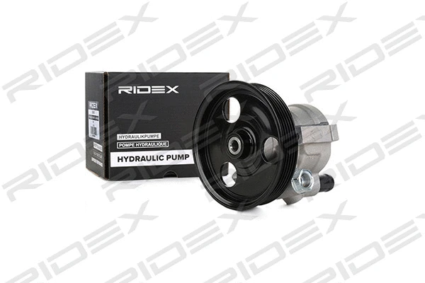 Pompe hydraulique, direction RIDEX 12H0041