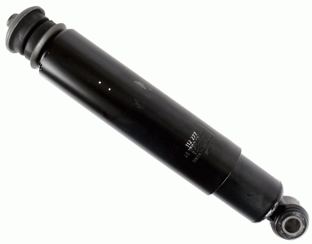 Amortisseur BOGE 50-C11-0