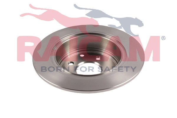 Disque de frein RAICAM RD01271