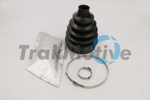 Jeu de joints-soufflets, arbre de commande AUTOTEAM G500434
