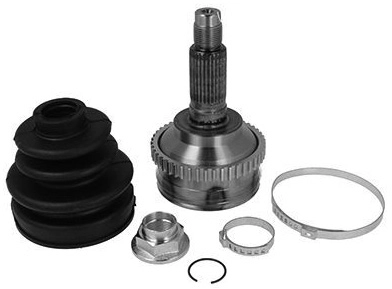 Jeu de joints, arbre de transmission NEOCOM JN-2253