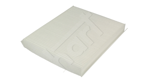 Filtre, air de l'habitacle HART 348 801