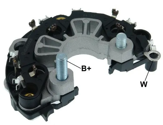 Pont de diodes, alternateur GAUSS GA1427