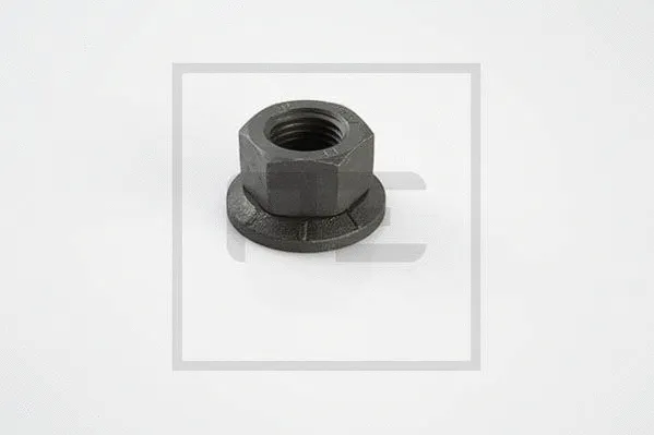Écrou de roue PE Automotive 127.028-00A