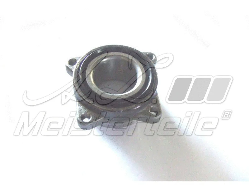 Kit de roulements de roue A.Z. Meisterteile AZMT-42-051-1349