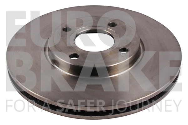 Disque de frein EUROBRAKE 58152025103