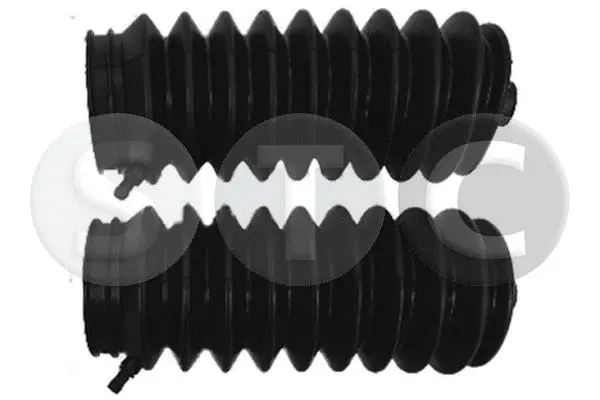 Jeu de joints-soufflets, direction STC T401347C