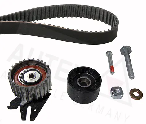 Kit de courroie crantée AUTEX 702742