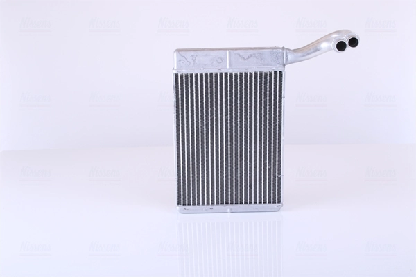 Système de chauffage NISSENS 707095