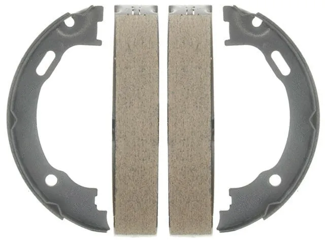 Jeu de mâchoires de frein, frein de stationnement Pika US-Parts 271-3070
