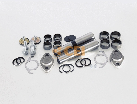 Kit d'assemblage, pivot de fusée d'essieu C.E.I. 230.015