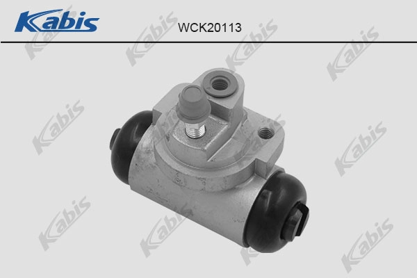 Cylindre de roue KABIS WCK20113