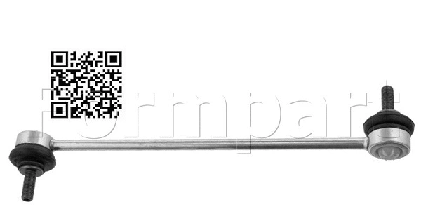 Entretoise/tige, stabilisateur FORMPART 1408011-XL