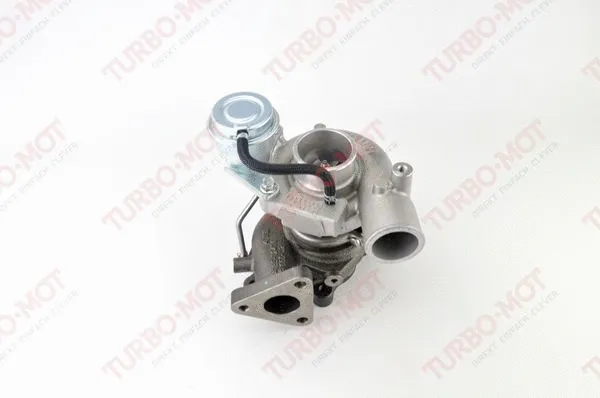 Turbocompresseur, suralimentation TURBO-MOT 666152
