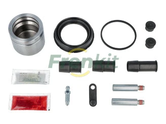 Kit de réparation, étrier de frein FRENKIT 760598