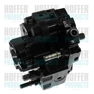 Pompe à haute pression HOFFER 7508613R