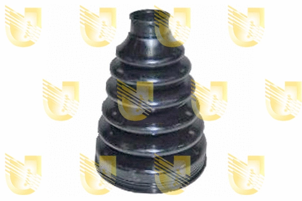 Joint-soufflet, arbre de commande UNIGOM 310186H