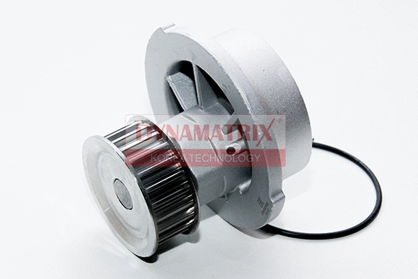 Pompe à eau, refroidissement du moteur DYNAMATRIX DWPO136