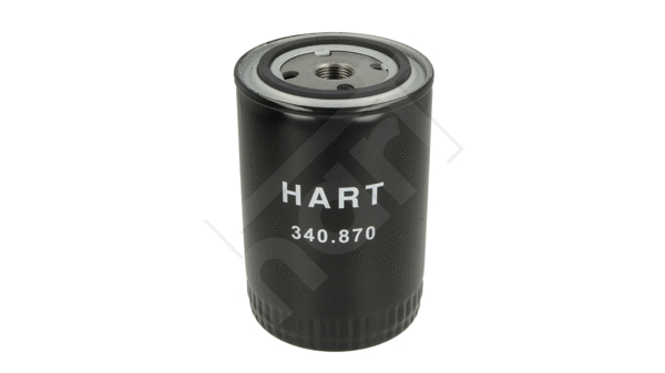 Filtre à huile HART 340 870