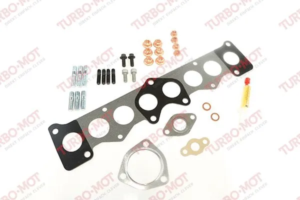 Kit de montage, compresseur TURBO-MOT MS1791