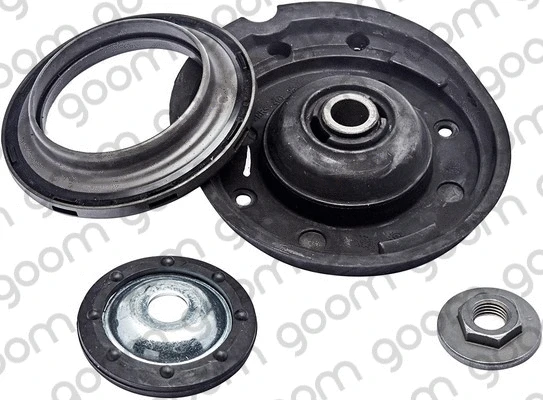 Kit d'assemblage, amortisseurs GOOM SM-0404