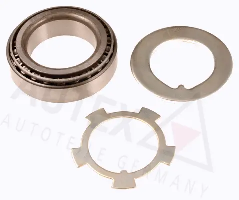 Kit de roulements de roue AUTEX 802879