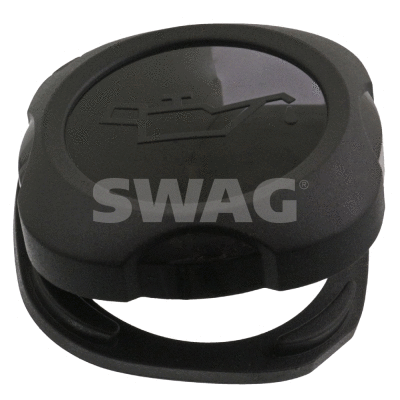 Bouchon, goulotte de remplissage d'huile SWAG 20 94 6214