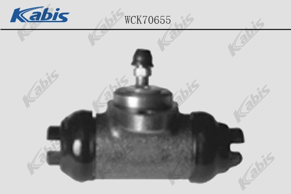Cylindre de roue KABIS WCK70655