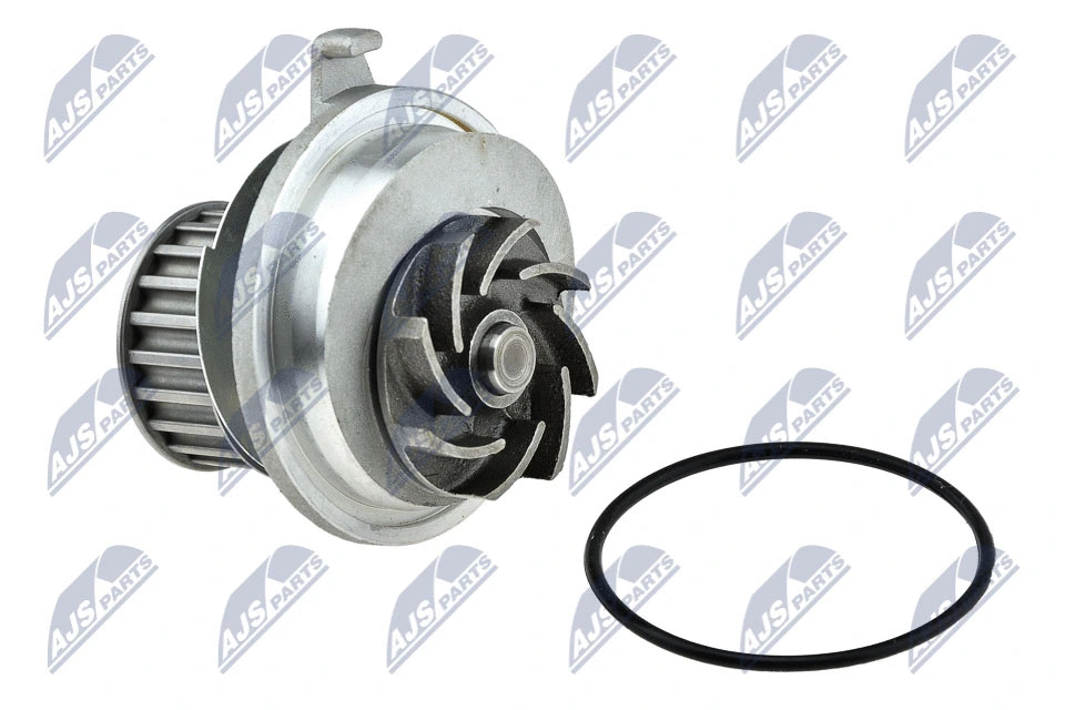 Pompe à eau, refroidissement du moteur NTY CPW-PL-019