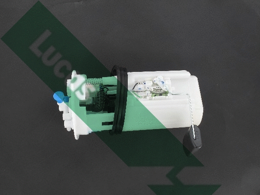 unité d'alimentation de carburant LUCAS FDB5536
