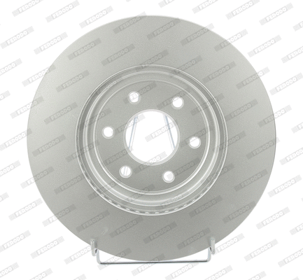 Disque de frein FERODO DDF1611C-1
