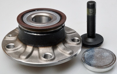 Kit de roulements de roue DENCKERMANN W413507