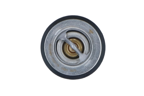 Thermostat, liquide de refroidissement WILMINK GROUP WG2184783