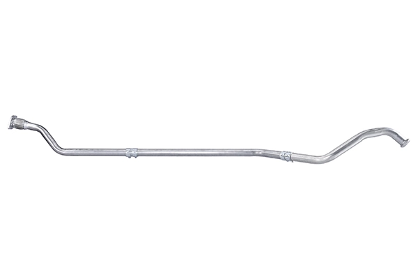 Tuyau d'échappement HELLA 8LA 366 001-261