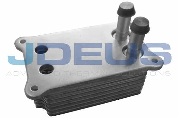 Radiateur d'huile JDEUS 412M28