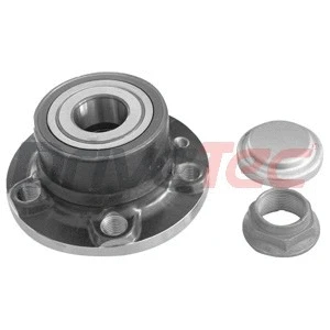 Kit de roulements de roue DriveTec DWB1550