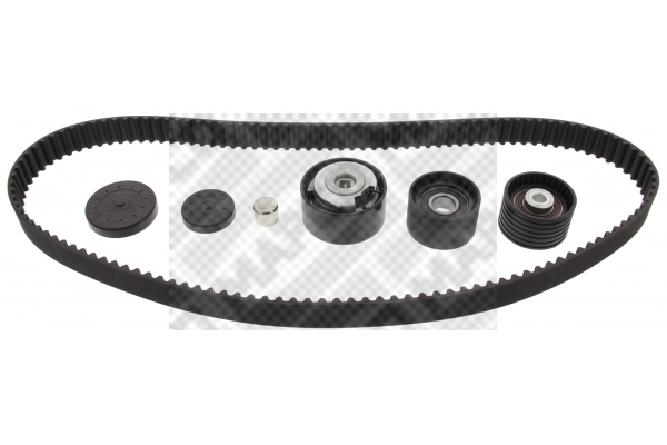 Kit de courroie crantée MAPCO 23124