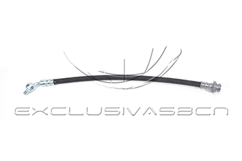 Support, flexible de frein MDR MBH-2153