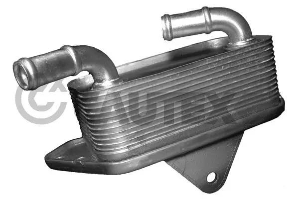 Radiateur d'huile CAUTEX 751724