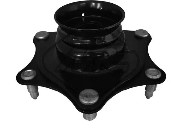 Suspension, amortisseur Metalcaucho 57444