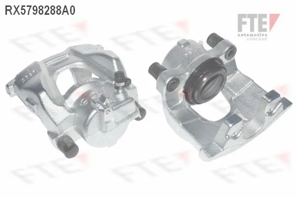 Étrier de frein FTE 9290099