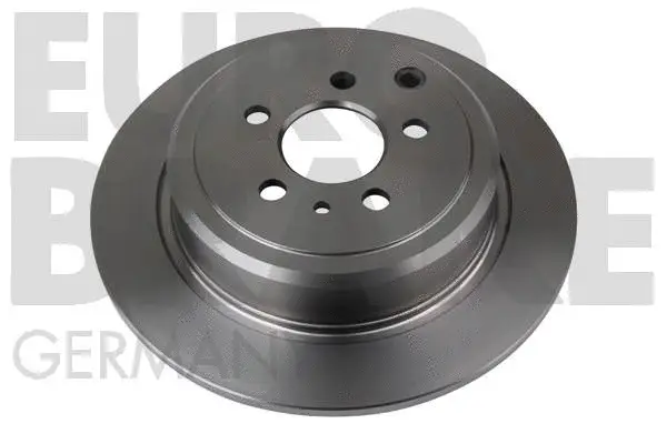 Disque de frein EUROBRAKE 5815209943
