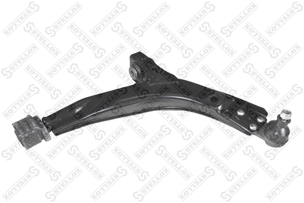 Bras de liaison, suspension de roue STELLOX 57-00579-SX