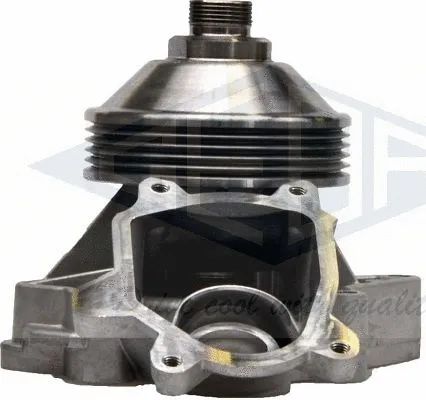 Pompe à eau, refroidissement du moteur GEBA 10490