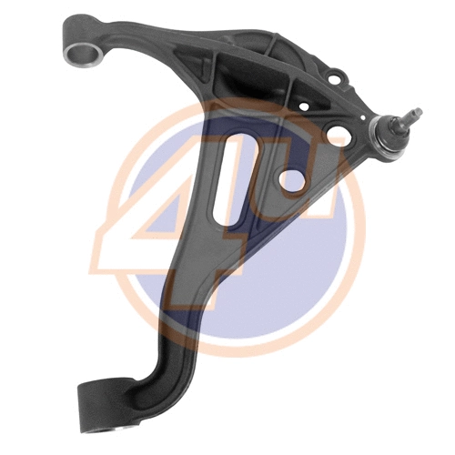 Bras de liaison, suspension de roue 4u SZ-G-27984