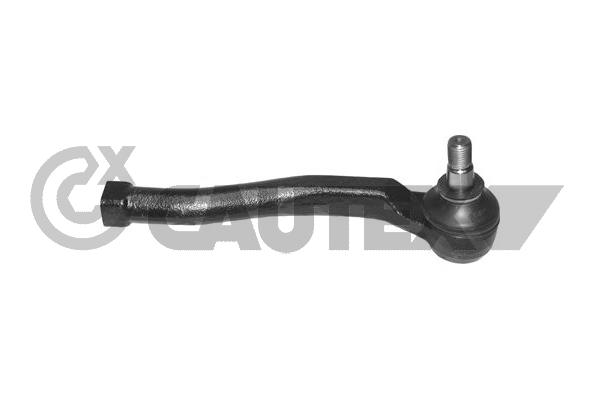 Rotule de barre de connexion CAUTEX 775712