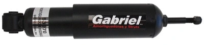 Amortisseur Gabriel-MX 53070